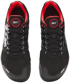 Reebok Nano 2.0: Top Performance CrossFit Shoes