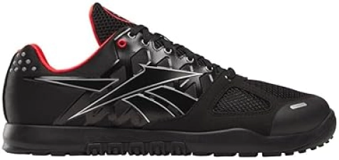 Reebok Nano 2.0: Top Performance CrossFit Shoes