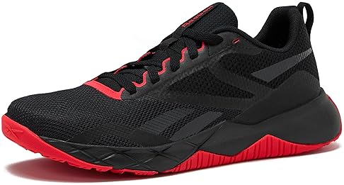 Reebok Men's Nfx Trainer Sneaker: Stylish Athletic Footwear for Men