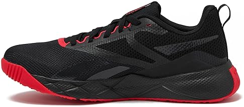 Reebok Men's Nfx Trainer Sneaker: Stylish Athletic Footwear for Men