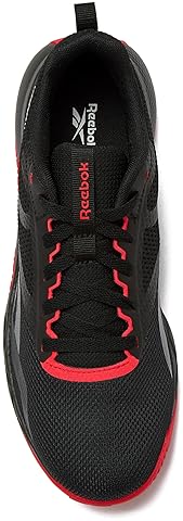 Reebok Men's Nfx Trainer Sneaker: Stylish Athletic Footwear for Men