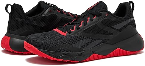 Reebok Men's Nfx Trainer Sneaker: Stylish Athletic Footwear for Men
