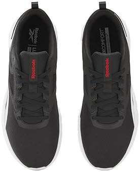 Reebok Men's Flexagon Energy TR 4 Athletic Shoe - Lightweight and Flexible