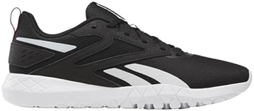 Reebok Men's Flexagon Energy TR 4 Athletic Shoe - Lightweight and Flexible