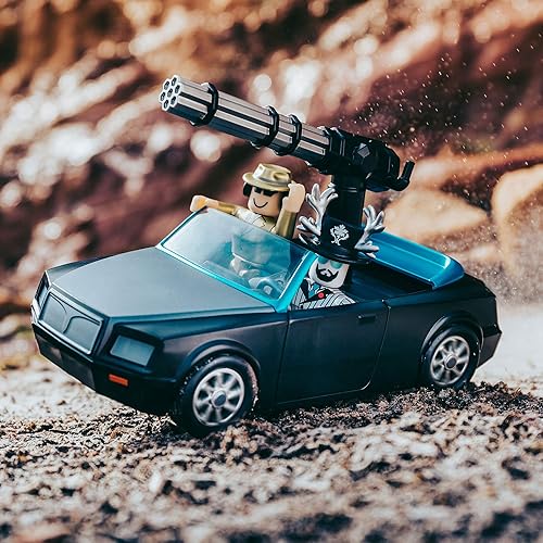 Roblox Jailbreak Celestial Deluxe Vehicle + Exclusive Virtual Item - Boys