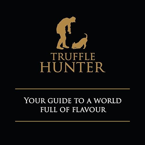 TruffleHunter Premium Black Truffle Slices - 2.82 Oz