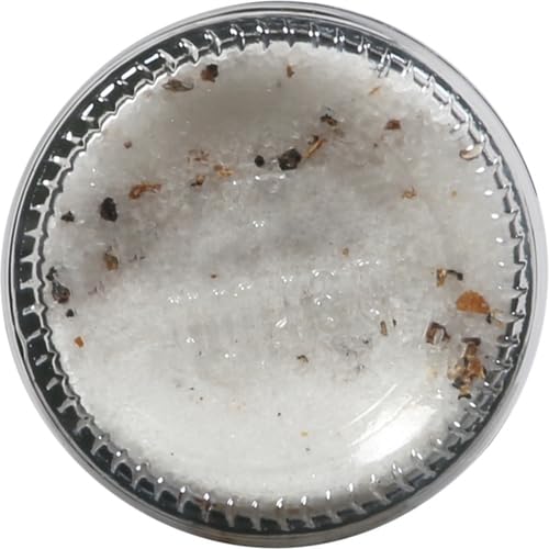 TRUFF Black Truffle Salt - 5.3 oz Gourmet Seasoning