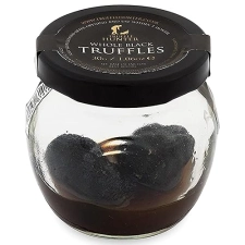 TruffleHunter Whole Black Truffles - Preserved - 1.06 Oz