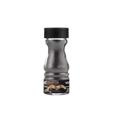 La RustichellacItalian Black Truffle Powder 1.76 oz - Vegan, Gluten-Free, Cholesterol
