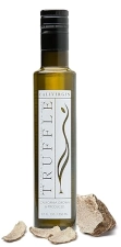 Coldani Olive Organic White Truffle Infused Extra Virgin Olive Oil - Cold Pressed - 250ml