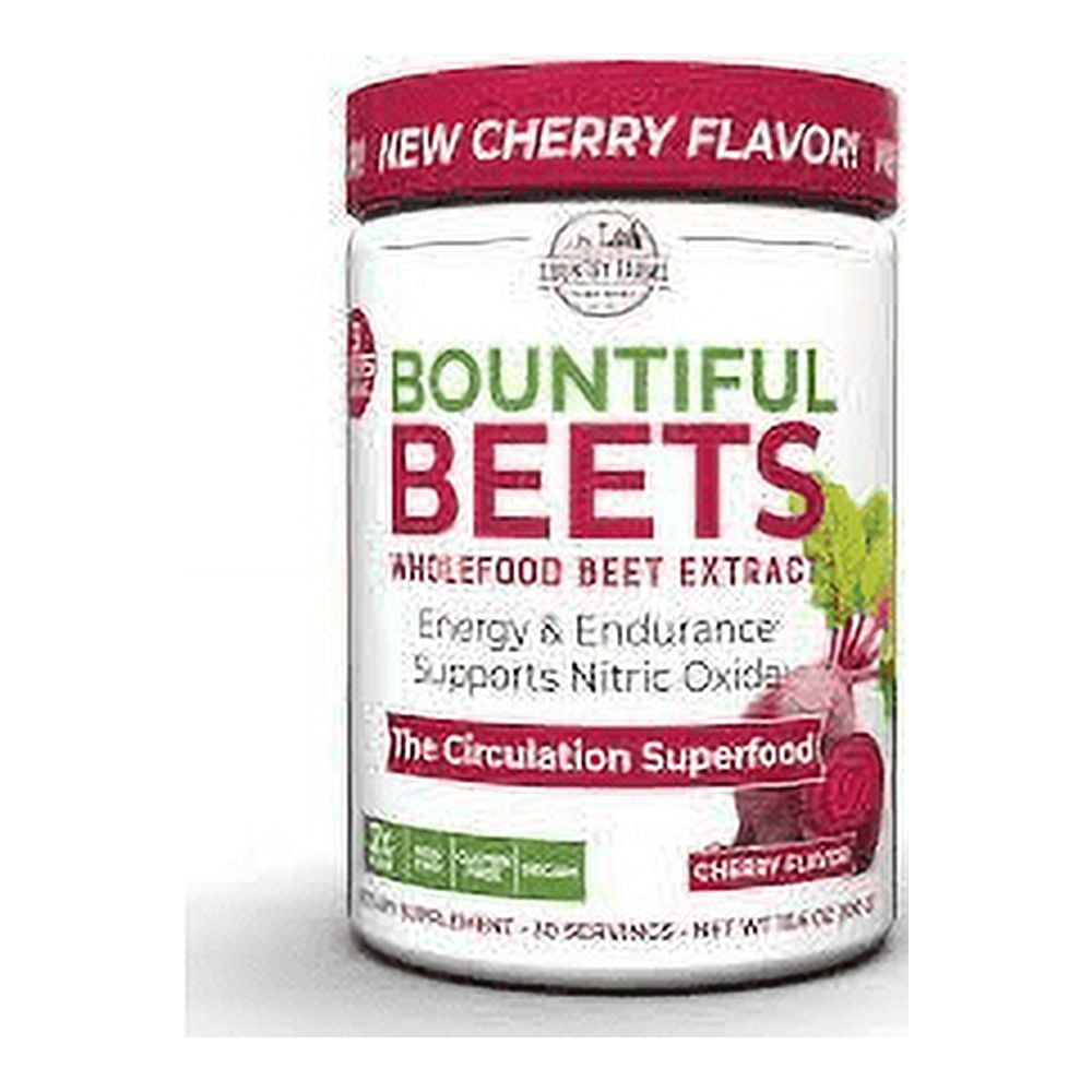COUNTRY FARMS ORGANIC BEET POWDER EXTRACT, NATURAL FLAVOR, 4-PACK, 10.6OZ