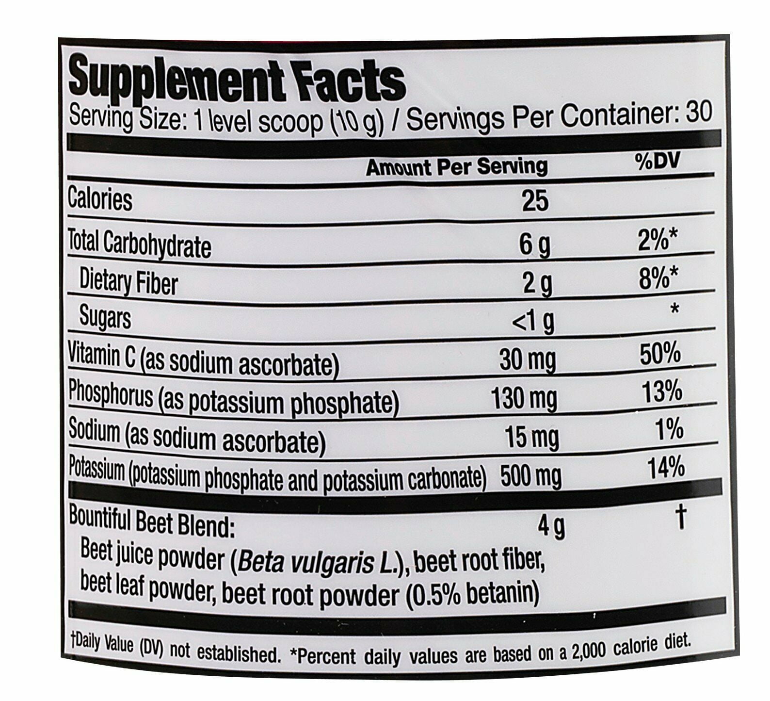 COUNTRY FARMS ORGANIC BEET POWDER EXTRACT, NATURAL FLAVOR, 4-PACK, 10.6OZ