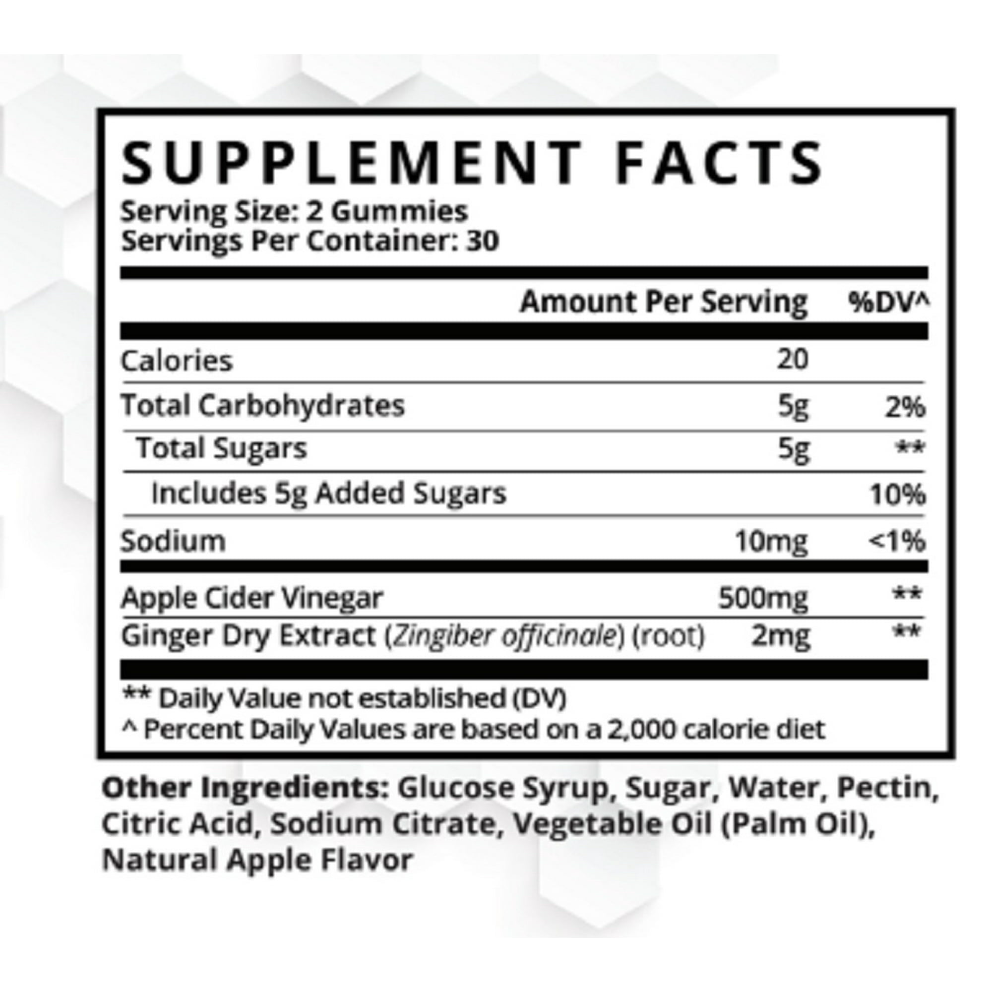 KETO ACV MAX GUMMIES: WEIGHT LOSS SUPPLEMENT FOR ENERGY & METABOLISM - 60 GUMMIES