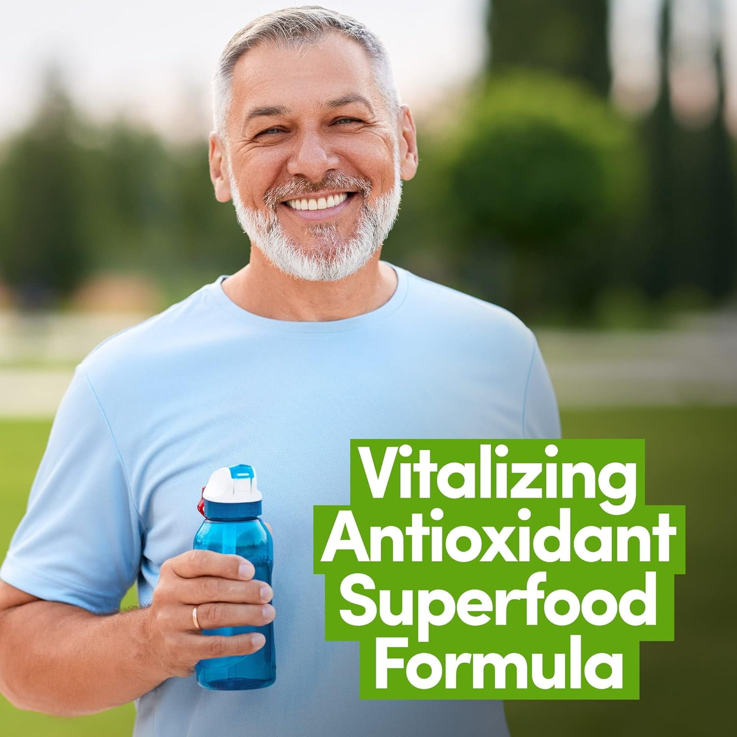 COUNTRY FARMS SUPER FRUITS & VEGGIES CAPSULES 2-PACK, 360 COUNT, GREENS & REDS SUPERFOODS, ANTIOXIDANTS