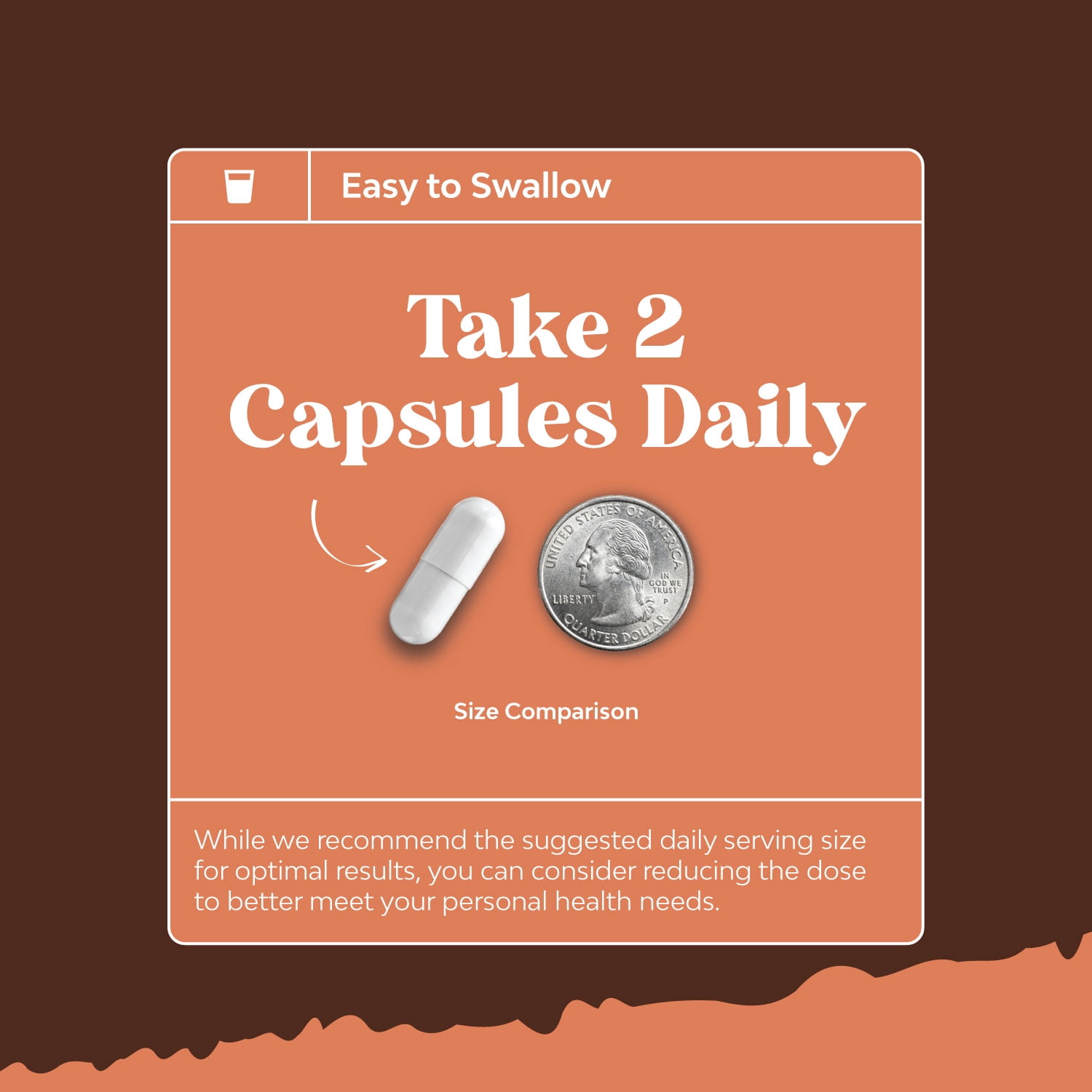 Natures Craft 10X Lions Mane Mushroom Complex Capsules - Adaptogenic Brain Support Supplement