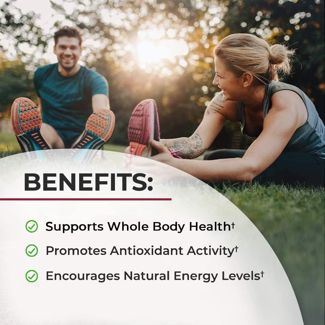 BioSchwartz Beets Superfood Powder | Heart Health Support with Vitamin C | 30 Servings