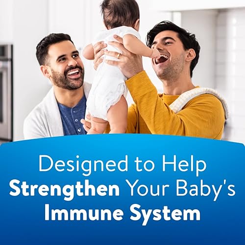 Similac 360 Total Care Infant Formula with 5 HMO Prebiotics, Non-GMO, Ready to Feed - 24 Pack
