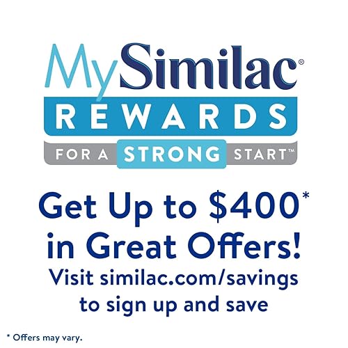 Similac 360 Total Care Sensitive Infant Formula | Lactose Sensitivity Relief | 5 HMO Prebiotics | Non-GMO | 34.9-oz x 3