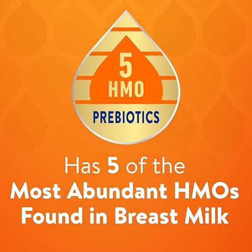 Similac 360 Total Care Sensitive Infant Formula with 5 HMO Prebiotics - Non-GMO Baby Formula Powder, 30.2oz Can