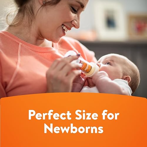 Similac 360 Total Care Sensitive Infant Formula - 12 Pack, Non-GMO, 5 HMO Prebiotics, Lactose Sensitivity Relief