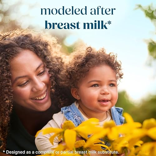 Similac Irish Farms Easy-to-Digest Baby Formula 0-12 Months, 24.7 oz