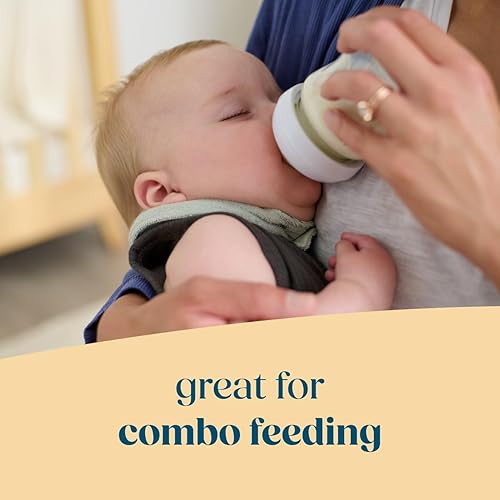 Similac Irish Farms Easy-to-Digest Baby Formula 0-12 Months, 24.7 oz