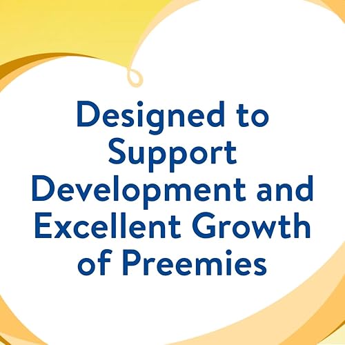 Similac NeoSure Premature Post-Discharge Baby Formula Powder, 4-Pack 22.8-oz