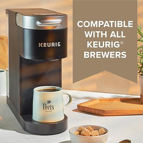 Peet's Coffee Big Bang Medium Roast K-Cup Pods - 32 Count