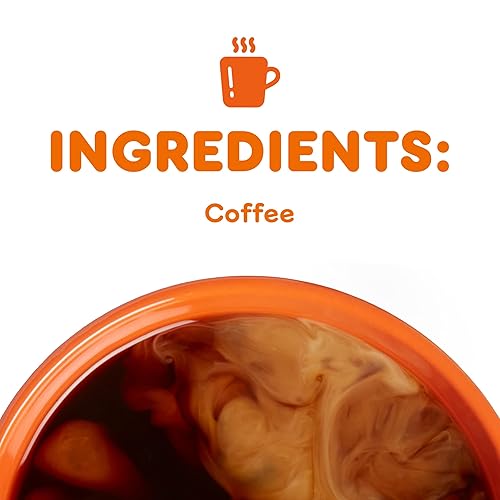 Dunkin' Original Blend Medium Roast Coffee K-Cups (60 Pods)
