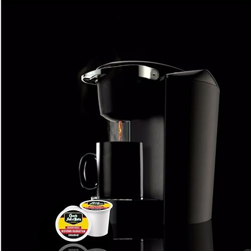 Chock Full o'Nuts Midtown Manhattan Coffee K-Cup Pods, 12 CT x 6 Pack