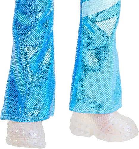 Disney Descendants Princess Chloe Charming Fashion Doll with Sword & Accessories - Daughter of Cinderella
