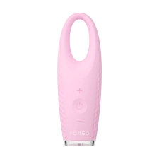 FOREO IRIS 2 Eye Massager in Pearl Pink - Relaxing Eye Care Device