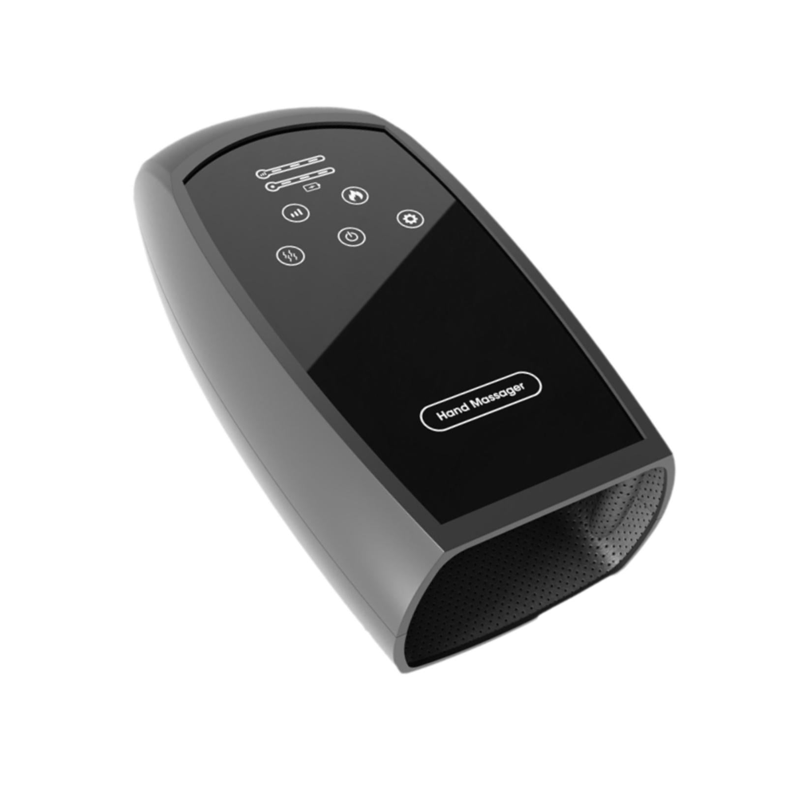 Stgfyxgs 3-Mode Acupoint Palm Electric Hand Massager for Men and Women