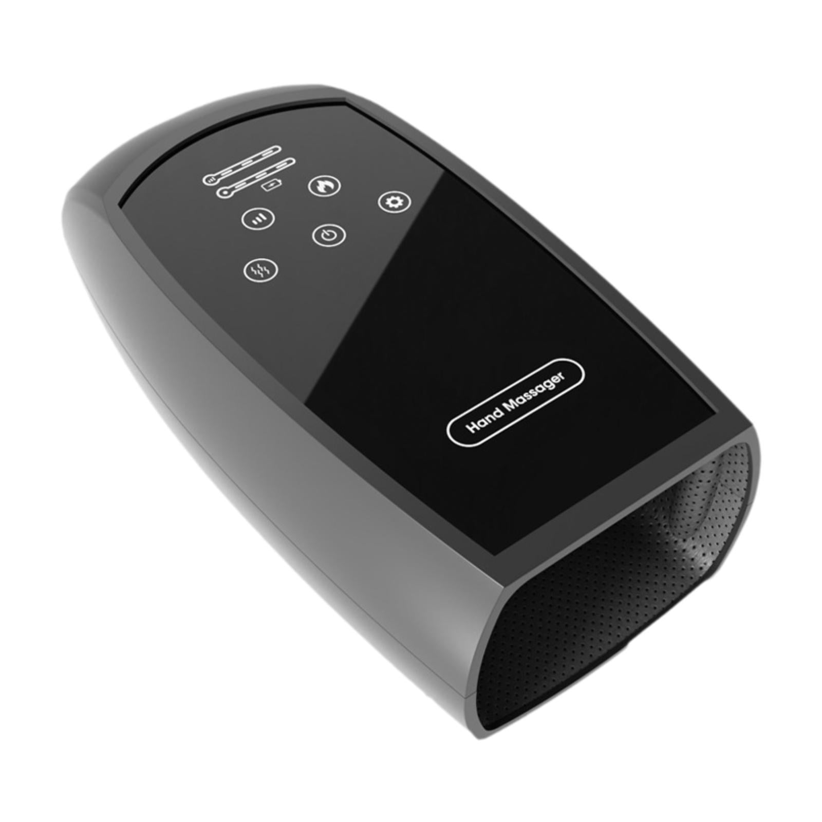 Stgfyxgs 3-Mode Acupoint Palm Electric Hand Massager for Men and Women