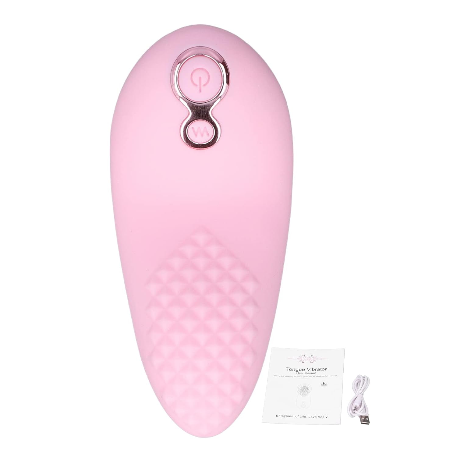 Xlndsa1466sex Electric Breast Lactation Massager with 9 Vibration Modes & Hot Compress - Travel-Friendly