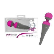 BMS Factory Pink Palm Power Massager by BMS Enterprises - Relaxation Tool