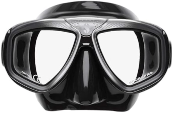 Scubapro Zoom Dive Mask - Top-quality Underwater Gear