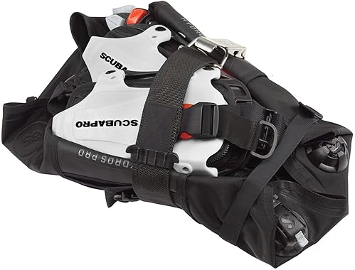 Scubapro Hydros Pro Men's BCD with BPI - Diving Gear