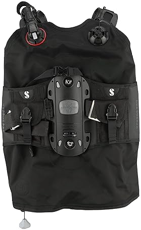 Scubapro Hydros Pro Men's BCD with BPI - Diving Gear