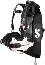 Scubapro Hydros Pro Men's BCD with BPI - Diving Gear