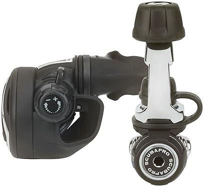 Scubapro MK11 EVO/C370 Dive Regulator System, INT - Top Quality Gear