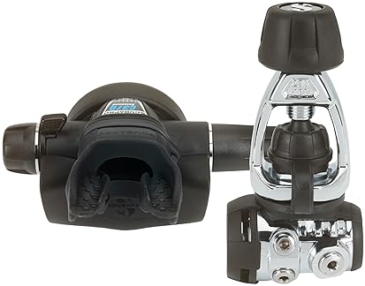 Scubapro MK11 EVO/C370 Dive Regulator System, INT - Top Quality Gear
