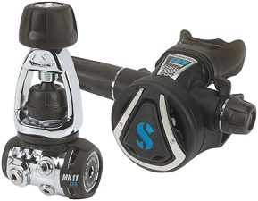 Scubapro MK11 EVO/C370 Dive Regulator System, INT - Top Quality Gear