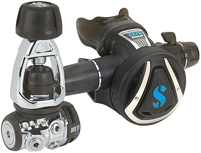 Scubapro MK11 EVO/C370 Dive Regulator System, INT - Top Quality Gear
