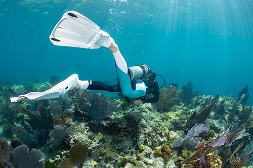 Scubapro Women's Dive Leggings for Superior Comfort