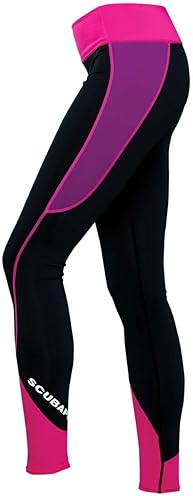 Scubapro Women's Diving Leggings - Ultimate Comfort and Style