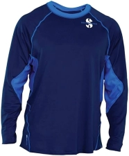 Scubapro Men's Rash Guard Shirt for Diving