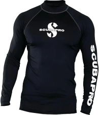 Scubapro Men's High Neck Wetsuit for Diving