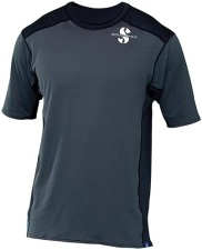Scubapro Men's Rash Guard - Top-Quality Protection for Diving