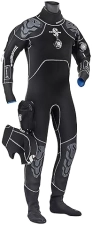 Scubapro Men's Classic Diving Suit